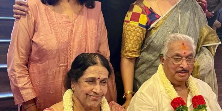 ನಟ ಸುದೀಪ್‌ ತಾಯಿ ವಿಧಿವಶ : ಆಸ್ಪತ್ರೆಯಲ್ಲಿದ್ದರೂ ಕರ್ತವ್ಯ ಮರೆಯದ ಕಿಚ್ಚ ಸುದೀಪ್