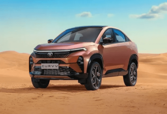 ಟಾಟಾ ಕಾರುಗಳೇ ಬೆಸ್ಟ್‌ : ಕ್ರಾಶ್‌, ಸೇಫ್ಟಿ ಪರೀಕ್ಷೆಯಲ್ಲಿ ಟಾಟಾ ಕಾರುಗಳಿಗೆ 5 ಸ್ಟಾರ್‌ ರೇಟಿಂಗ್..!‌