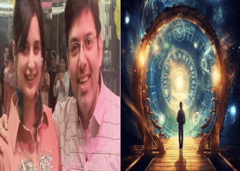 ಸಿನಿಮಾ ಕಥೆ ಅಲ್ಲ..ರಿಯಲ್‌ : ತಾತ, ಅಜ್ಜಿಯರಿಗೆ ಯೌವ್ವನದ ಆಸೆ ತೋರಿಸಿ ಟೈಂ ಮೆಷಿನ್‌ ಕೊಟ್ಟು ೩೫ ಕೋಟಿ ಮೋಸ..!