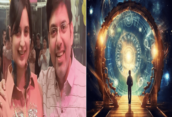 ಸಿನಿಮಾ ಕಥೆ ಅಲ್ಲ..ರಿಯಲ್‌ : ತಾತ, ಅಜ್ಜಿಯರಿಗೆ ಯೌವ್ವನದ ಆಸೆ ತೋರಿಸಿ ಟೈಂ ಮೆಷಿನ್‌ ಕೊಟ್ಟು ೩೫ ಕೋಟಿ ಮೋಸ..!