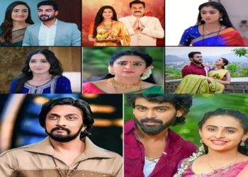 ಪುಟ್ಟಕ್ಕನ ಮಕ್ಕಳ ಎದುರು ಕುಸಿದ ಬಿಗ್‌ ಬಾಸ್‌ ಸುದೀಪ್‌ TRP : ನಂ.1ರಿಂದ ನಂ.10 ಸೀರಿಯಲ್‌ ಯಾವುದು..?