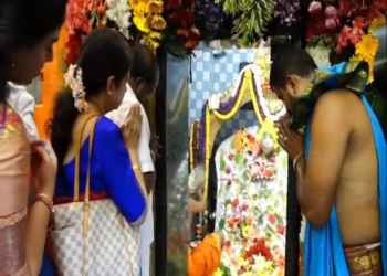 ಕುಮಾರಸ್ವಾಮಿ ಒಂದೇ ಗುರಿ ನಿಖಿಲ್‌ ವಿಕ್ಟರಿ : ವಿಜಯೇಂದ್ರ ಲೆಮನ್‌ ಟೆಕ್ನಿಕ್‌ ಮಂತ್ರಕ್ಕೆ ಆರಂಭದಲ್ಲೇ ವಿಘ್ನ..!