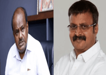 ಕುಮಾರಸ್ವಾಮಿ ವಿರುದ್ಧ 50 ಕೋಟಿ ಡಿಮ್ಯಾಂಡ್‌ ದೂರು ಕೊಟ್ಟ ವಿಜಯ್‌ ಟಾಟಾ ಯಾರು..?