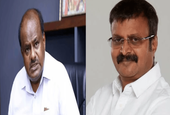 ಕುಮಾರಸ್ವಾಮಿ ವಿರುದ್ಧ 50 ಕೋಟಿ ಡಿಮ್ಯಾಂಡ್‌ ದೂರು ಕೊಟ್ಟ ವಿಜಯ್‌ ಟಾಟಾ ಯಾರು..?