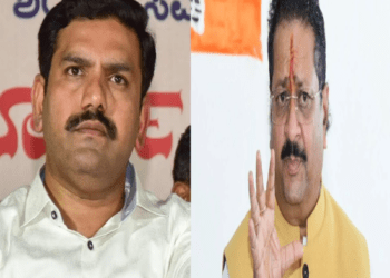 ವಿಜಯೇಂದ್ರ v/s ಯತ್ನಾಳ್‌ ಯುದ್ಧಕ್ಕೆ ಟ್ವಿಸ್ಟ್‌ : ಯತ್ನಾಳ್‌ ಉಚ್ಚಾಟನೆಗೆ ದಾವಣಗೆರೆ ಬಿಜೆಪಿ ಜಿಲ್ಲಾ ಘಟಕ ನಿರ್ಣಯ..!