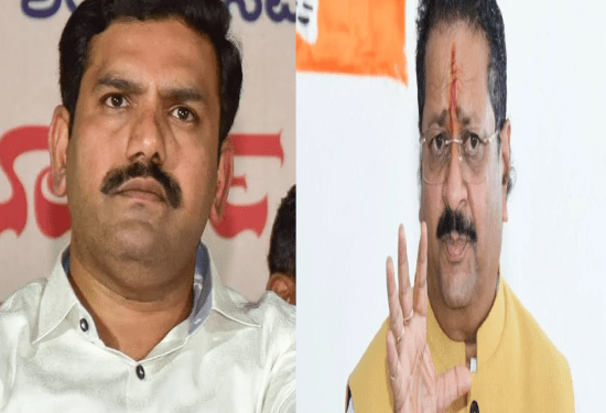 ವಿಜಯೇಂದ್ರ v/s ಯತ್ನಾಳ್‌ ಯುದ್ಧಕ್ಕೆ ಟ್ವಿಸ್ಟ್‌ : ಯತ್ನಾಳ್‌ ಉಚ್ಚಾಟನೆಗೆ ದಾವಣಗೆರೆ ಬಿಜೆಪಿ ಜಿಲ್ಲಾ ಘಟಕ ನಿರ್ಣಯ..!