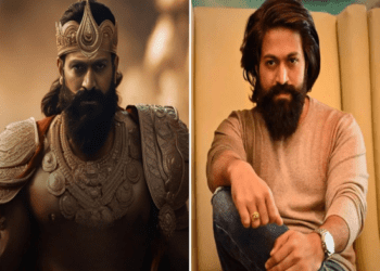 ಇಡೀ ಜಗತ್ತಿಗೇ ರಾಮಾಯಣದ ಕಥೆ ಹೇಳುವ ಆಸೆ : ಡಾ.ರಾಜ್‌ ಹಾದಿಯಲ್ಲಿ ರಾಕಿಂಗ್‌ ಸ್ಟಾರ್‌ ರಾವಣ ಯಶ್‌