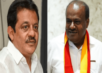 ಕುಮಾರಸ್ವಾಮಿಯನ್ನು ʻಕರಿಯʼ ಎಂದ ಜಮೀರ್‌ ಅಹ್ಮದ್‌ ವಿರುದ್ಧ ಕೇಸು ಹಾಕಬಹುದೇ? ಏನಿದೆ ಕಾನೂನು?