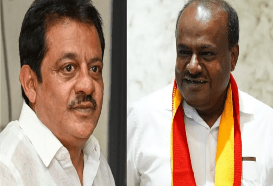 ಕುಮಾರಸ್ವಾಮಿಯನ್ನು ʻಕರಿಯʼ ಎಂದ ಜಮೀರ್‌ ಅಹ್ಮದ್‌ ವಿರುದ್ಧ ಕೇಸು ಹಾಕಬಹುದೇ? ಏನಿದೆ ಕಾನೂನು?