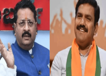 ರಾಜ್ಯಾಧ್ಯಕ್ಷರಾಗಿ ಯತ್ನಾಳ್‌ ವಿರುದ್ಧ ಕ್ರಮ ಏಕಿಲ್ಲ : ವಿಜಯೇಂದ್ರ ಯಡಿಯೂರಪ್ಪ ಕೊಟ್ಟ ʻಅಚ್ಚರಿಯ ಉತ್ತರʼ