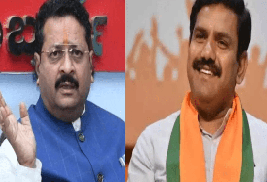 ರಾಜ್ಯಾಧ್ಯಕ್ಷರಾಗಿ ಯತ್ನಾಳ್‌ ವಿರುದ್ಧ ಕ್ರಮ ಏಕಿಲ್ಲ : ವಿಜಯೇಂದ್ರ ಯಡಿಯೂರಪ್ಪ ಕೊಟ್ಟ ʻಅಚ್ಚರಿಯ ಉತ್ತರʼ