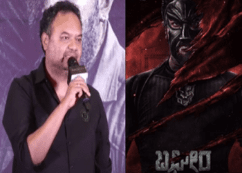 20 ಕೋಟಿ ದಾಟಿತು ಶ್ರೀಮುರಳಿಯ ಬಘೀರ : ಹೊಂಬಾಳೆ ಅಧಿಕೃತ ಬಾಕ್ಸಾಫೀಸ್‌ ಲೆಕ್ಕ..!