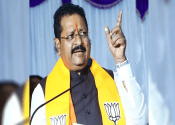 ಯತ್ನಾಳ್‌ ನೇತೃತ್ವದಲ್ಲಿ ʻವಿಜಯೇಂದ್ರ ಹಟಾವೋʼ ಸೀಕ್ರೆಟ್‌ ಮೀಟಿಂಗ್‌ : ಬಿಜೆಪಿಯಲ್ಲಿ ಎಲ್ಲರಿಗೂ ಗೊತ್ತಿರುವ ʻಸಂತೋಷʼದ ಗುಟ್ಟು