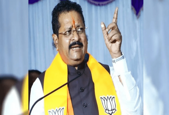 ಯತ್ನಾಳ್‌ ನೇತೃತ್ವದಲ್ಲಿ ʻವಿಜಯೇಂದ್ರ ಹಟಾವೋʼ ಸೀಕ್ರೆಟ್‌ ಮೀಟಿಂಗ್‌ : ಬಿಜೆಪಿಯಲ್ಲಿ ಎಲ್ಲರಿಗೂ ಗೊತ್ತಿರುವ ʻಸಂತೋಷʼದ ಗುಟ್ಟು