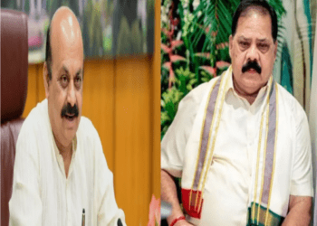 ಬಿಜೆಪಿ ವಿರುದ್ಧದ 40% ಲಂಚ ಆರೋಪಕ್ಕೆ ಸಾಕ್ಷ್ಯಾಧಾರಗಳಿಲ್ಲ: ಲೋಕಾಯುಕ್ತ ರಿಪೋರ್ಟ್‌