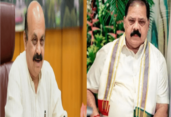 ಬಿಜೆಪಿ ವಿರುದ್ಧದ 40% ಲಂಚ ಆರೋಪಕ್ಕೆ ಸಾಕ್ಷ್ಯಾಧಾರಗಳಿಲ್ಲ: ಲೋಕಾಯುಕ್ತ ರಿಪೋರ್ಟ್‌