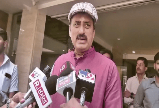 ಕಾಂಗ್ರೆಸ್‌ನಲ್ಲೂ ಠಿಕಾಣಿ ಹೂಡಲ್ಲ ಯೋಗೇಶ್ವರ್ : ಗೆದ್ದ ನಂತರ ಡಿಕೆ ಸೋದರರಿಗೆ ಹೇಳಿದ್ದೇನು..?