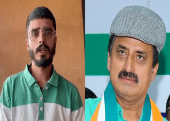 ಸಿಪಿ ಯೋಗೇಶ್ವರ್‌ ವಿರುದ್ಧ ಮಗನೂ ತಿರುಗಿಬಿದ್ದ : ಸೋದರಿಗಾಗಿ ಅಪ್ಪನ ವಿರುದ್ಧವೇ ತಿರುಗಿಬಿದ್ದ ಕಥೆ..!