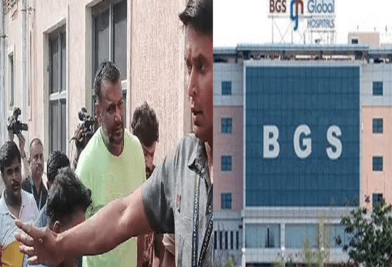 ಥೆರಪಿ FIRST, ಆಪರೇಷನ್‌ NEXT : ದರ್ಶನ್‌ ಚಿಕಿತ್ಸೆ ಪಡೆಯುವ ಆಸ್ಪತ್ರೆ ವಾರ್ಡಿನಲ್ಲಿ ಏನೇನೆಲ್ಲ ಇದೆ..?