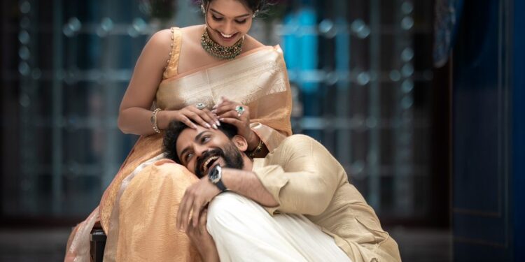 ಡಾಲಿ ಧನಂಜಯ ಮದುವೆ ಆಗ್ತಿರೋ ಹುಡುಗಿ ಆಕ್ಟರ್‌ ಅಲ್ಲ.. ಡಾಕ್ಟರ್..!‌