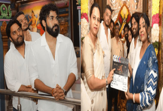 ಚಿಕ್ಕಪ್ಪ ʻಜಾಕಿʼಯ ಮೂಲ ಟೈಟಲ್ಲು.. ದೊಡ್ಡಪ್ಪನ ʻಕಡ್ಡಿಪುಡಿʼ ಫ್ಲೇವರ್‌ : ಯುವರಾಜ್‌ ಕುಮಾರ್‌ ಎಕ್ಕ ಚಿತ್ರದ ಕಥೆ..!