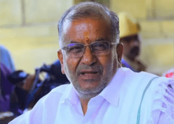 ಜಸ್ಟ್‌ 7 ದಿನದ ಮುಖ್ಯಮಂತ್ರಿಯಾಗಿದ್ದ ಯಡಿಯೂರಪ್ಪ.. ಕಾರಣ ರೇವಣ್ಣ : ಜಿಟಿ ದೇವೇಗೌಡ ಹೇಳಿದ  20-20 ಸರ್ಕಾರದ ಗುಟ್ಟು..!