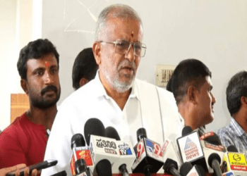 ಕುಮಾರಸ್ವಾಮಿಗೆ ಈಗ ಜಿಟಿ ದೇವೇಗೌಡರೇ ದೊಡ್ಡ ತಲೆನೋವು : ತಪ್ಪು ಎಲ್ಲಾಯ್ತು..?