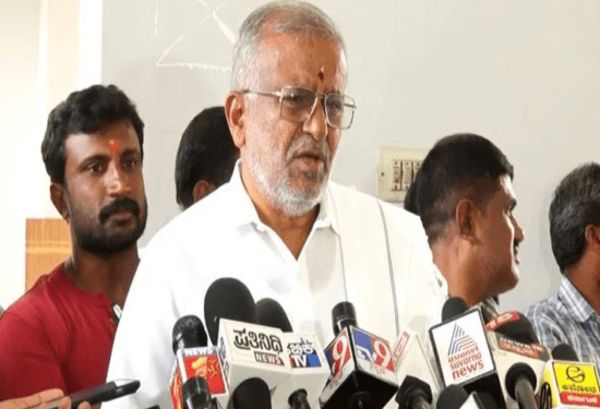 ಕುಮಾರಸ್ವಾಮಿಗೆ ಈಗ ಜಿಟಿ ದೇವೇಗೌಡರೇ ದೊಡ್ಡ ತಲೆನೋವು : ತಪ್ಪು ಎಲ್ಲಾಯ್ತು..?