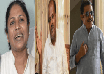 ಕುಮಾರಸ್ವಾಮಿ ಜಮೀರ್‌ ಜಟಾಪಟಿಯಲ್ಲಿ ಮತ್ತೆ ʻರಾಧಿಕಾʼ ಹೆಸರು ಬಂದಿದ್ಯಾಕೆ..? ʻಕರಿಯʼ ಅಂದಿದ್ದು ನಿಜಾನಾ..?