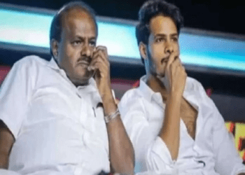 ಕುಮಾರಸ್ವಾಮಿ, ನಿಖಿಲ್‌ ವಿರುದ್ಧ ಎಫ್‌ಐಆರ್‌ : ಸ್ಟ್ರಾಂಗ್‌ ಇದೆಯಾ ಕೇಸು..?