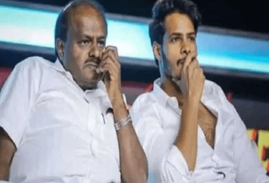 ಕುಮಾರಸ್ವಾಮಿ, ನಿಖಿಲ್‌ ವಿರುದ್ಧ ಎಫ್‌ಐಆರ್‌ : ಸ್ಟ್ರಾಂಗ್‌ ಇದೆಯಾ ಕೇಸು..?