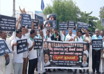 ಜಮೀರ್‌ ವಿರುದ್ಧ ಒಕ್ಕಲಿಗ ಮಹಾಸಭಾ ದೂರು : ಸಮರ್ಥನೆ ಮಾಡಿಕೊಳ್ಳೋವ್ರ ಚಿತ್ರ ವಿಚಿತ್ರ ವಾದಗಳೇನು..?