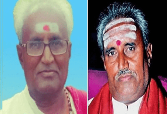 ಶಿವಣ್ಣ ಮರೆಯದ ಹಾಡಿಗೆ ನೃತ್ಯ ಸಂಯೋಜನೆ ಮಾಡಿದ ಕಂಸಾಳೆ ಕುಮಾರಸ್ವಾಮಿ ನಿಧನ