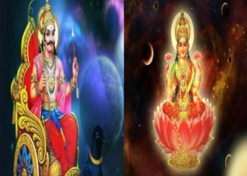 ಶನಿ ಪ್ರಭಾವ : ಈ 5 ರಾಶಿಯವರಿಗೆ ಲಕ್ಷ್ಮೀ ಕಟಾಕ್ಷ..