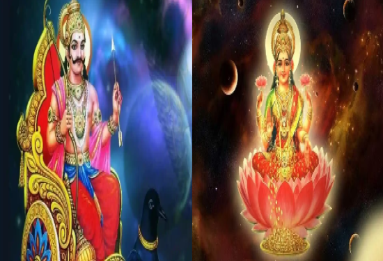 ಶನಿ ಪ್ರಭಾವ : ಈ 5 ರಾಶಿಯವರಿಗೆ ಲಕ್ಷ್ಮೀ ಕಟಾಕ್ಷ..
