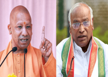 ಯೋಗಿ ಆದಿತ್ಯನಾಥ್‌ ಹೇಳಿದ ಮಲ್ಲಿಕಾರ್ಜುನ ಖರ್ಗೆಯವರ ಬಾಲ್ಯದ ಕಥೆ : ಆಗ ಖರ್ಗೆ 6 ವರ್ಷದ ಬಾಲಕ..!