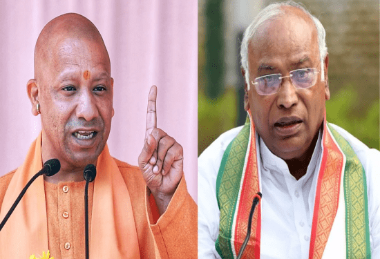 ಯೋಗಿ ಆದಿತ್ಯನಾಥ್‌ ಹೇಳಿದ ಮಲ್ಲಿಕಾರ್ಜುನ ಖರ್ಗೆಯವರ ಬಾಲ್ಯದ ಕಥೆ : ಆಗ ಖರ್ಗೆ 6 ವರ್ಷದ ಬಾಲಕ..!