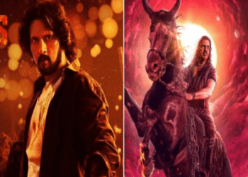 ಡಿಸೆಂಬರ್‌ ಕೊನೆಯಲ್ಲಿ ಕಿಚ್ಚ ಸುದೀಪ್‌ ಮ್ಯಾಕ್ಸ್‌ V/S ಉಪೇಂದ್ರ ಯುಐ ಗುದ್ದಾಟ ಫಿಕ್ಸ್..!