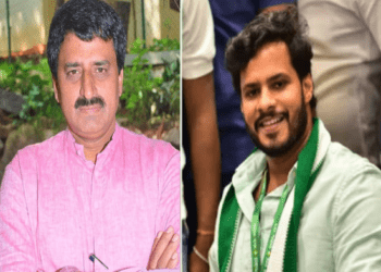 ನಿಖಿಲ್‌ V/S ಸಿಪಿ ಯೋಗೇಶ್ವರ್‌ : ಚನ್ನಪಟ್ಟಣ ಬೆಟ್ಟಿಂಗ್‌.. ಯಾರಿಗೆ ಎಷ್ಟು..?