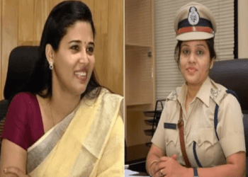 ಪಟ್ಟು ಬಿಡದ ರೋಹಿಣಿ ಸಿಂಧೂರಿ. ಹಠ ಬಿಡದ ಡಿ. ರೂಪಾ : ಸುಪ್ರೀಂಕೋರ್ಟ್‌ನಲಿ ಏನಾಯ್ತು..?