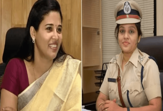 ಪಟ್ಟು ಬಿಡದ ರೋಹಿಣಿ ಸಿಂಧೂರಿ. ಹಠ ಬಿಡದ ಡಿ. ರೂಪಾ : ಸುಪ್ರೀಂಕೋರ್ಟ್‌ನಲಿ ಏನಾಯ್ತು..?