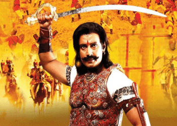 ಸಂಗೊಳ್ಳಿ ರಾಯಣ್ಣ ರಿ-ರಿಲೀಸ್‌ ಅಟ್ಟರ್‌ ಫ್ಲಾಪ್‌ : ದರ್ಶನ್‌ ಸಿನಿಮಾ ಸೋತಿದ್ದಕ್ಕೆ ಕಾರಣ ಏನು..?