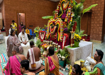 ಹೇಗಿದೆ ಶಿವಣ್ಣ-ಗೀತಾ ಕಟ್ಟಿಕೊಂಡಿರೋ ಫಾರ್ಮ್‌ ಹೌಸ್..?‌ ಏನೇನೆಲ್ಲ ವ್ಯವಸ್ಥೆ ಇದೆ..?