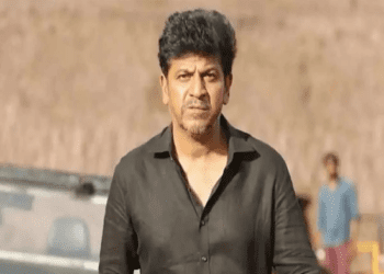 ಹತ್ತಿರ ಬಂದ ಅಭಿಮಾನಿಗಳನ್ನು ದೂರ ನಿಲ್ಲಿ ಅಂತಿರೋದ್ಯಾಕೆ ಶಿವಣ್ಣ..?‌ ಲವ್‌ ಯೂ.. ಟೇಕ್‌ ಕೇರ್‌ ಅಂದ್ರು ಫ್ಯಾನ್ಸ್..!