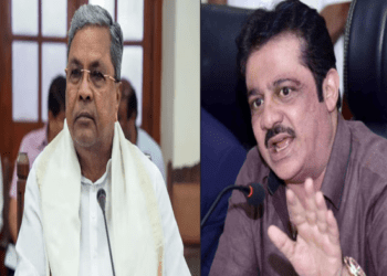 ವಕ್ಫ್‌ ನೋಟಿಸ್‌ ವಾಪಸ್ ತಗೊಂಡ್ರೆ ಗೆಜೆಟ್‌ ದಾಖಲೆ ಚೇಂಜ್‌ ಆಗುತ್ತಾ..? ಟೆನ್ಷನ್‌ ಕೊಟ್ಟು ರಿಲ್ಯಾಕ್ಸ್‌ ಎನ್ನುವುದು ಸರೀನಾ ಸಿದ್ದರಾಮಯ್ಯ ಸಾರ್..?‌