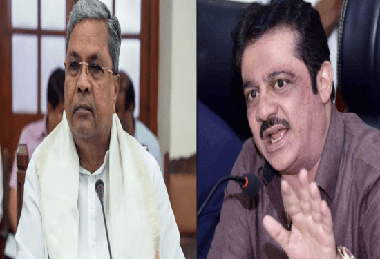 ವಕ್ಫ್‌ ನೋಟಿಸ್‌ ವಾಪಸ್ ತಗೊಂಡ್ರೆ ಗೆಜೆಟ್‌ ದಾಖಲೆ ಚೇಂಜ್‌ ಆಗುತ್ತಾ..? ಟೆನ್ಷನ್‌ ಕೊಟ್ಟು ರಿಲ್ಯಾಕ್ಸ್‌ ಎನ್ನುವುದು ಸರೀನಾ ಸಿದ್ದರಾಮಯ್ಯ ಸಾರ್..?‌