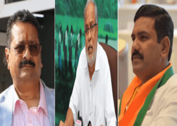 ಯತ್ನಾಳ್‌, ವಿಜಯೇಂದ್ರ ಸಮಸ್ಯೆ ಇತ್ಯರ್ಥಕ್ಕೆ ಸುರೇಶ್‌ ಕುಮಾರ್‌ ಪೋಸ್ಟ್‌ ಅರ್ಥವಾದರೆ ಸಾಕು..!