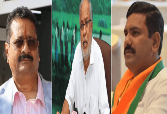 ಯತ್ನಾಳ್‌, ವಿಜಯೇಂದ್ರ ಸಮಸ್ಯೆ ಇತ್ಯರ್ಥಕ್ಕೆ ಸುರೇಶ್‌ ಕುಮಾರ್‌ ಪೋಸ್ಟ್‌ ಅರ್ಥವಾದರೆ ಸಾಕು..!