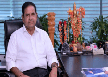 ʻಹಿಂದೂಗಳಿಗೆ ಮಾತ್ರʼ ತಿರುಪತಿ ವೆಂಕಟೇಶ್ವರನ ಸನ್ನಿಧಿಯಲ್ಲಿ ಕೆಲಸ : ಟಿಟಿಡಿ ನಿರ್ಧಾರಕ್ಕೆ ಕಾರಣ ಏನು..?