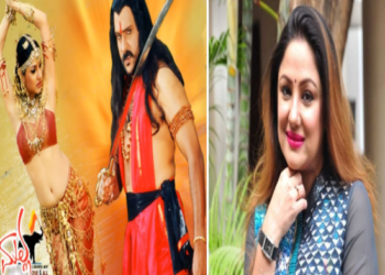 ಮಲ್ಲ ಚಿತ್ರದ ರವಿಚಂದ್ರನ್-ಪ್ರಿಯಾಂಕ ರೊಮ್ಯಾಂಟಿಕ್‌ ಹಾಡು ಡಿಲೀಟ್‌ ಆಗೋಕೆ ಉಪೇಂದ್ರ ಕಾರಣನಾ..?